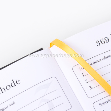 Daily Guidance for Manifestation: Best 369 Journal Notebook